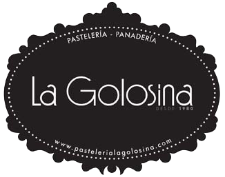 Pastelería La Golosina fundada en 1980